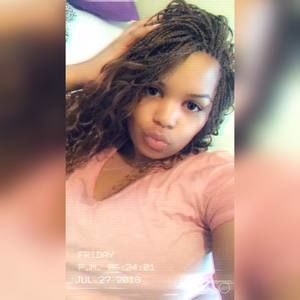 Meet your Posher, Krystopher